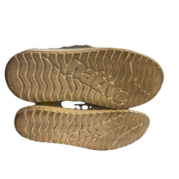 Native Chamonix Little Kid's Unisex Winter Snow Boots Boy's/Girl's Gray 2 - Picture 6 of 6